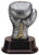 Boxing Glove Trophy | Engraved Pugilist Award - 5 Inch Tall Decade Awards