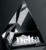 Pyramid Crystal Corporate Award | Engraved Crystal Pyramid - 2.5", 3" or 3.5" Decade Awards