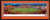 Oregon State University Panoramic Print #5 (50 Yard - Night) Decade Awards