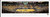 Wake Forest University Panoramic Print #2 (Basketball) Decade Awards