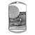 Golf Tournament Dog Tag Medal with Ribbon – Gold Silver or Bronze, free custom engraving for golf events and tournaments by Decade Awards Golf Tournament Dog Tag Medal with Ribbon – Gold Silver or Bronze, free custom engraving for golf events and tournaments by Decade Awards