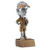Coach Bobblehead Trophy - Female / Male | Engraved Coach Award - 6 Inch Tall Decade Awards