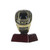 Championship Ring Trophy | Engraved Champion Ring Award - 4 Inch Tall Decade Awards