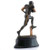 Football Power Forward Trophy | Engraved Football Runner Award - 8, 10 or 12 Inch Tall Decade Awards