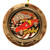 Derby World Class Medal - Gold, Silver or Bronze | Engraved Boy Scout Race Medallion - 3 Inch Wide Decade Awards