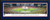 2011 Football National Championship Panoramic Print - SEC Auburn Tigers and Pac-10 Oregon Ducks Decade Awards