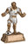 Soccer Monster Trophy | Fútbol Award Decade Awards