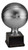 Basketball Full Size Resin Trophy - Gold / Silver Decade Awards