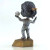 Volleyball Bobblehead Trophy | Engraved Volleyball Award - 6 Inch Tall Decade Awards