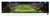 University of Southern Mississippi Panoramic Print #1 (End Zone) Decade Awards