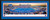 Boise State University Panoramic Print #5 (Boise State Broncos)