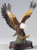 Eagle in Flight Trophy | Engraved Full Color Eagle Award - 12 Inch Tall Decade Awards