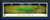 University of Michigan Panoramic Print #5 (Under Lights II / Under Lights) Decade Awards