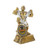 Poker Monster Trophy | Engraved Poker Winner Award - 6.75 Inch Tall Decade Awards