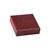 Challenge Coin / Rosewood Finish Medal Presentation Box - up to 2.75" Medals Decade Awards