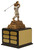 Golf Monster Perpetual Trophy | Engraved Golf Tournament Monster Perpetual Award - 13 Inch Tall Decade Awards