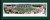 Colorado State University Panoramic Print #1 (50 Yard - Day) Decade Awards