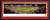 Iowa State University Panoramic Print #5 (50 Yard) Decade Awards