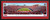 Ole Miss Rebels End Zone Football Panoramic Picture - Vaught-Hemingway Stadium Decade Awards