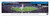 University of Washington Panoramic Print #6 (50 Yard - Twilight) Decade Awards