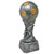 Soccer Team Tower Trophy | Engraved Soccer Award | Trofeo de Fútbol Grabado - 9" Decade Awards