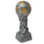 Soccer Team Tower Trophy | Engraved Soccer Award | Trofeo de Fútbol Grabado - 9" Decade Awards