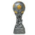 Soccer Team Tower Trophy | Engraved Soccer Award | Trofeo de Fútbol Grabado - 9" Decade Awards