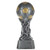 Soccer Team Tower Trophy | Engraved Soccer Award | Trofeo de Fútbol Grabado - 9 Inch Tall Decade Awards