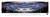 University of Washington Panoramic Print #7 (Basketball) Decade Awards