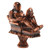 Armchair Sport Figure - TOPPER ONLY - Fantasy Sport Armchair Figure | 5.5 Inch Tall Decade Awards