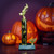 2025 Pumpkin King Halloween Trophy | Jack O Lantern  Award with Free Custom Engraving - Decade Awards 2025 Pumpkin King Halloween Trophy | Jack O Lantern  Award with Free Custom Engraving - Decade Awards