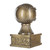Celebrate the game with this detailed Action Pedestal Baseball Trophy – proudly personalized with free engraving by Decade Awards. Celebrate the game with this detailed Action Pedestal Baseball Trophy – proudly personalized with free engraving by Decade Awards.