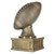 Personalized Football Trophy with Action Pedestal Design – 7 Inch Custom Engraved Football Award by Decade Awards Personalized Football Trophy with Action Pedestal Design – 7 Inch Custom Engraved Football Award by Decade Awards