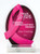 Pink Ribbon Acrylic Award | Engraved Breast Cancer Awareness Award- 8.5 Inch Tall Decade Awards