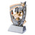 3D Star Academic Trophy personalized school award with free custom engraving – Decade Awards