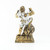 Golf Monster Trophy | Engraved Golf Beast Award - 6.75 Inch Tall Decade Awards