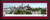 Colorado Avalanche Panoramic Print - 2022 Stanley Cup Champions Celebration Decade Awards
