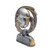 Football Hurricane Trophy | Engraved Football Award - 6.5" Tall Decade Awards