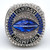 2022 FFL Champion Ring - SILVER Finish / Silver Fantasy Football 2022 Championship Ring Decade Awards