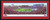 Ole Miss Rebels End Zone Football Panoramic Picture - Vaught-Hemingway Hotty Toddy! Decade Awards