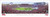 Ole Miss Rebels End Zone Football Panoramic Picture - Vaught-Hemingway Hotty Toddy! Decade Awards