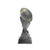 Football Aspire Trophy | Engraved Football Award - 6 or 8 Inch Tall Decade Awards