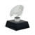 Crystal Diamond Trophy | Engraved Diamond Award - 3.75" x 3.5" Decade Awards