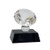 Crystal Diamond Trophy | Engraved Diamond Award - 3.75" x 3.5" Decade Awards