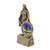 Female Champion Trophy - Disc Golf | Engraved Frisbee Woman Warrior Award - 6.75 Inch Tall Decade Awards