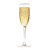 8 oz Champagne Glass - Personalized | Engraved Champagne Glass Decade Awards