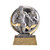 Track Motion Extreme 3D Trophy - Male / Female | Engraved Runner Award - 5" Tall Decade Awards