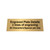 Swimming Trophy, Male or Female | Engraved Motion X Swim Meet Award - 5 Inch Tall Decade Awards