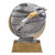 Swimming Trophy, Male | Engraved Motion X Swim Meet Award - 5 Inch Tall Decade Awards