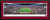 Alabama Crimson Tide End Zone Panoramic Picture - Night Game at Bryant-Denny Stadium  (deluxe frame)